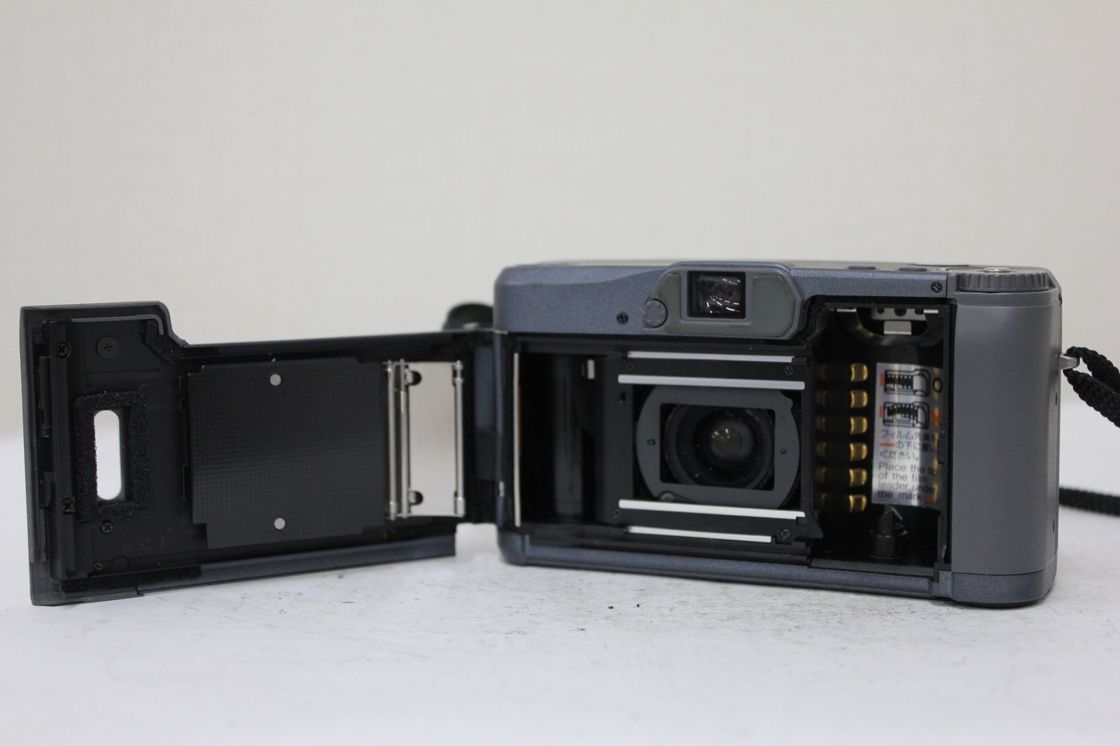 返品保証】 【希少】 コンタックス Contax TVS III 2000 Jahrhundert