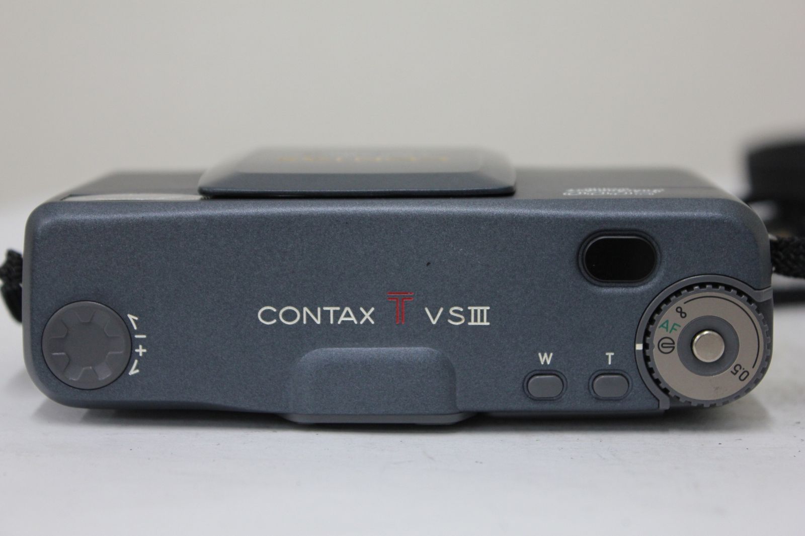 コンタックスTVSIII　希少品 コンタックスTVSIII 希少品 希少限定モデル】CONTAX TVS III 2000