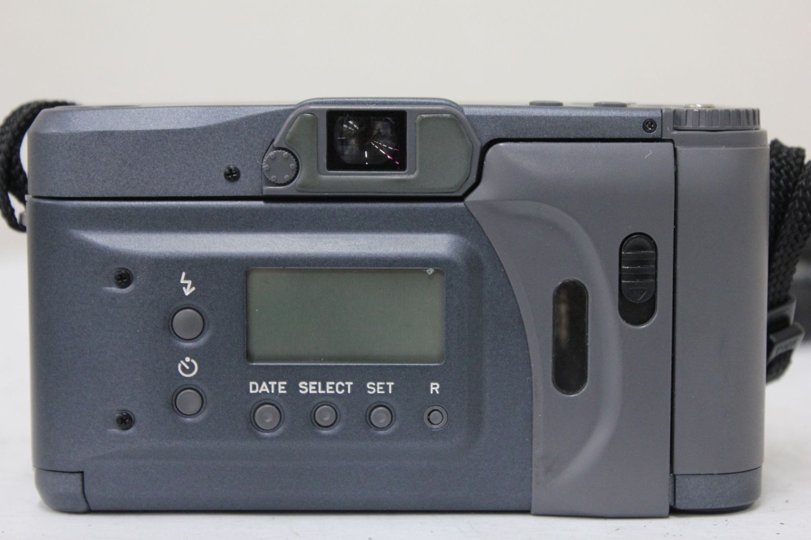 返品保証】 【希少】 コンタックス Contax TVS III 2000 Jahrhundert