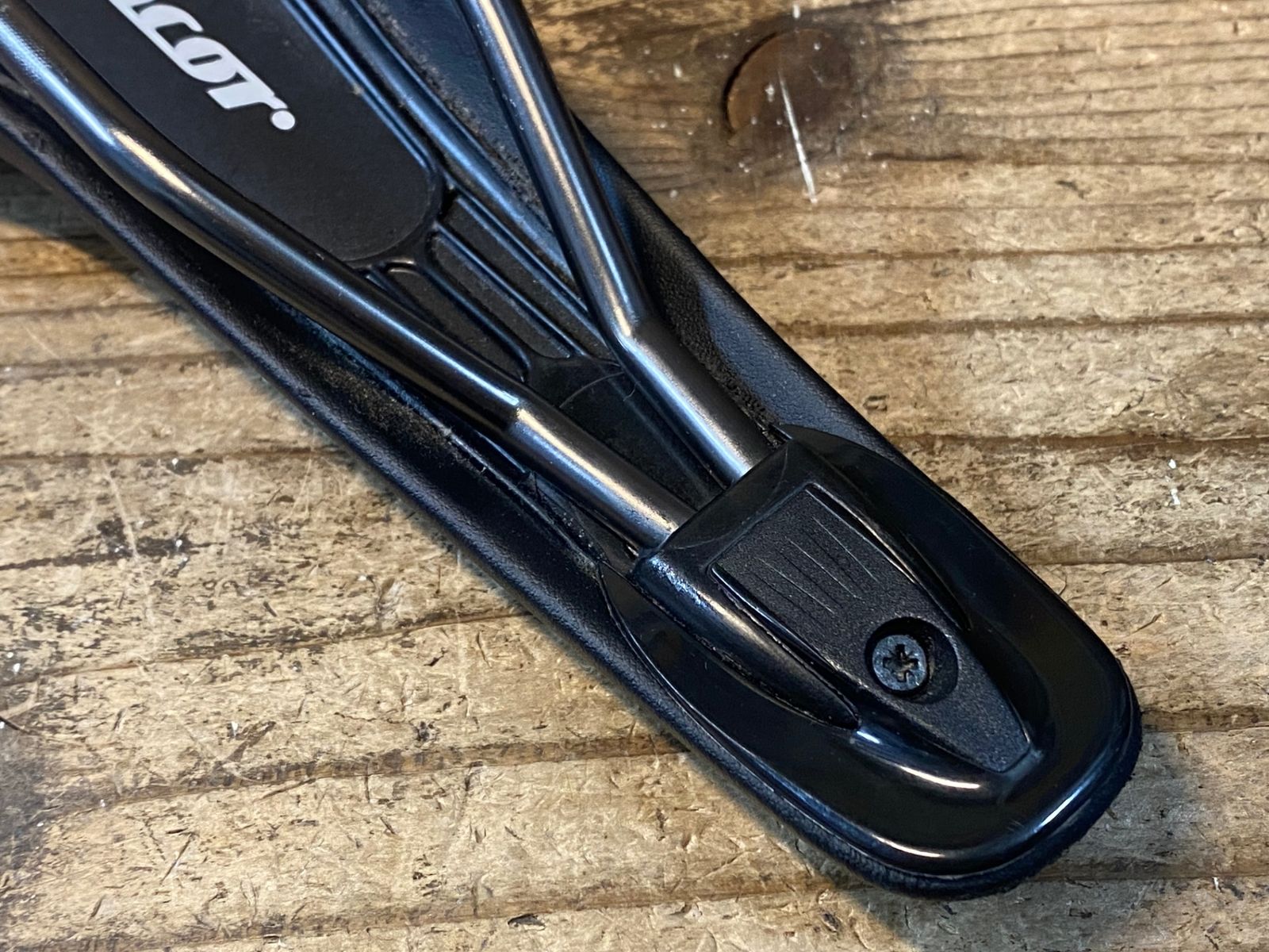 JO656 セラサンマルコ Selle San Marco コンコール Concor サドル