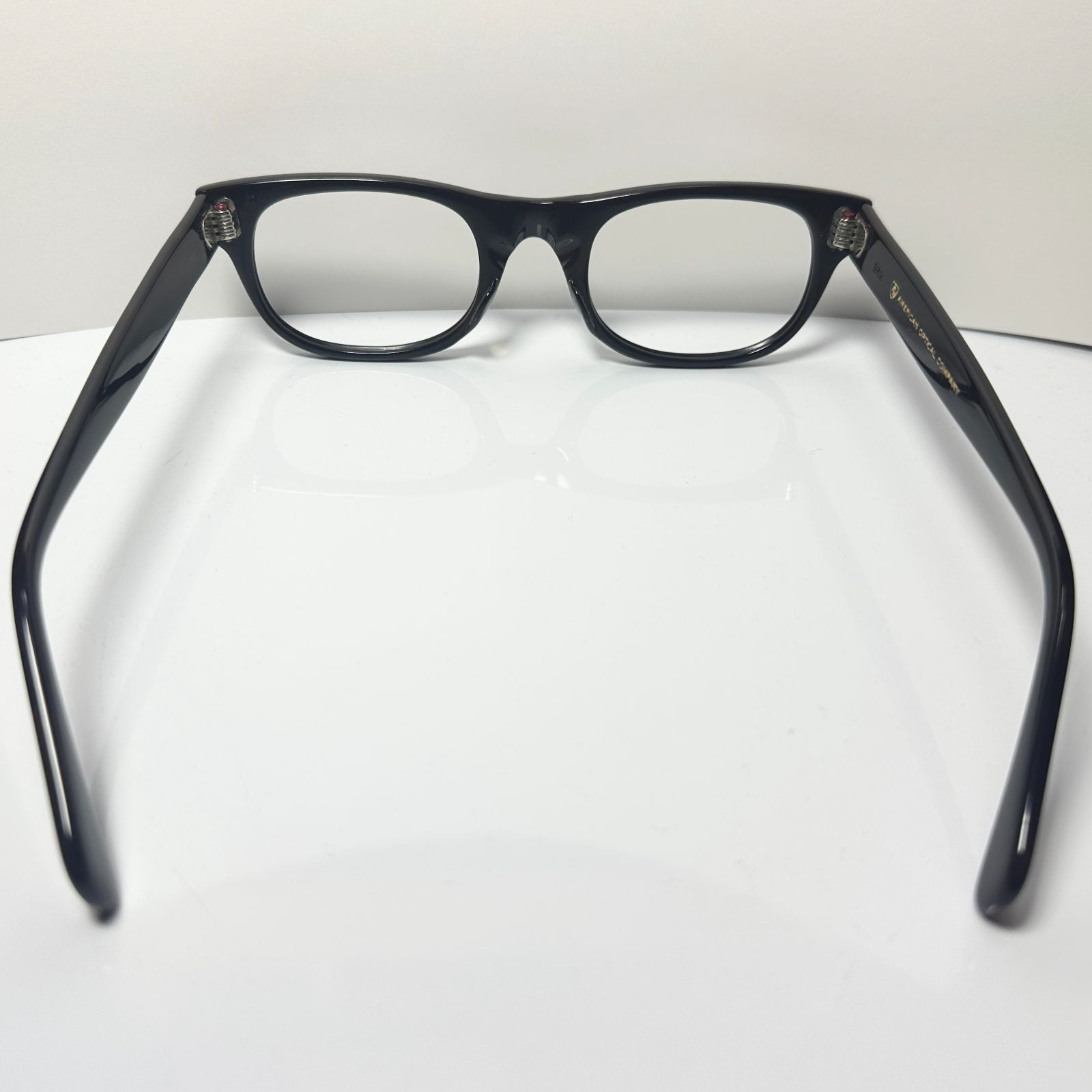 極稀少 American Optical AO 1960年代 未使用・ビンテージ アメリカン 