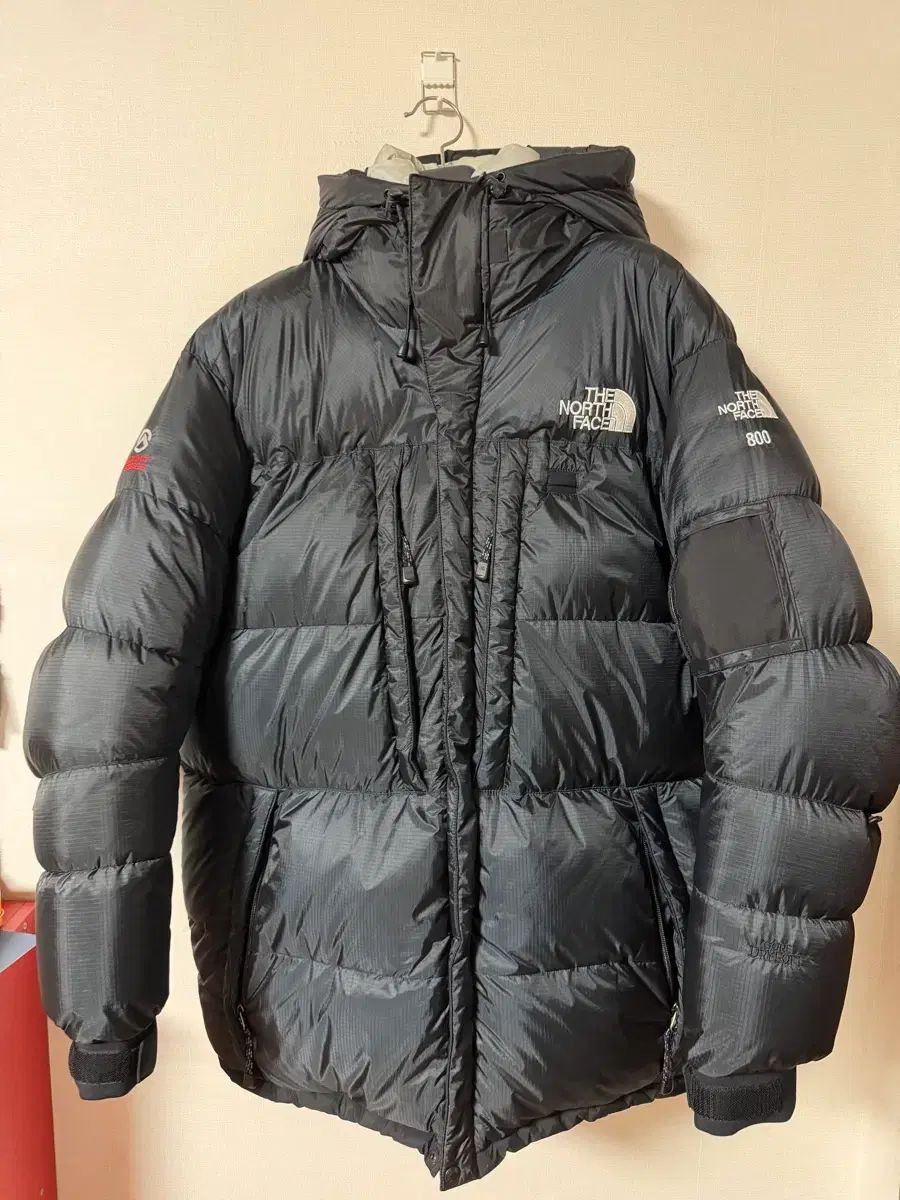 XL 110 THE NORTH FACE ザノースフェイス ググバル トゥー 黒
