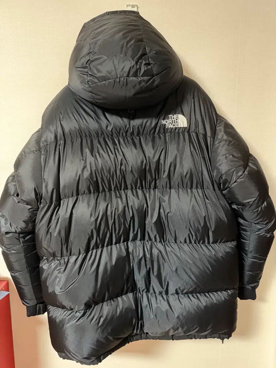 XL|110 THE NORTH FACE ザノースフェイス ググバル トゥー 黒