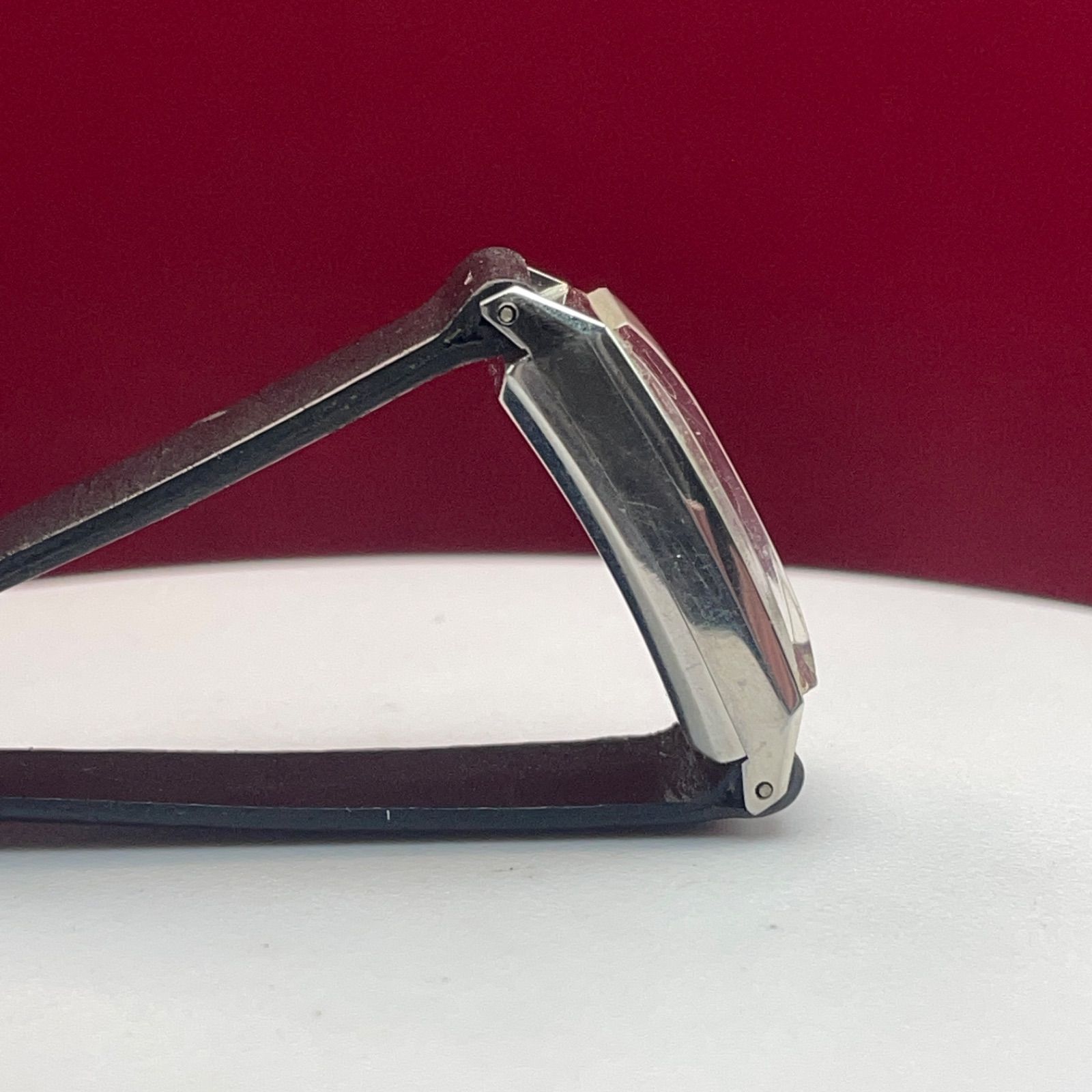 稼働品 セイコー