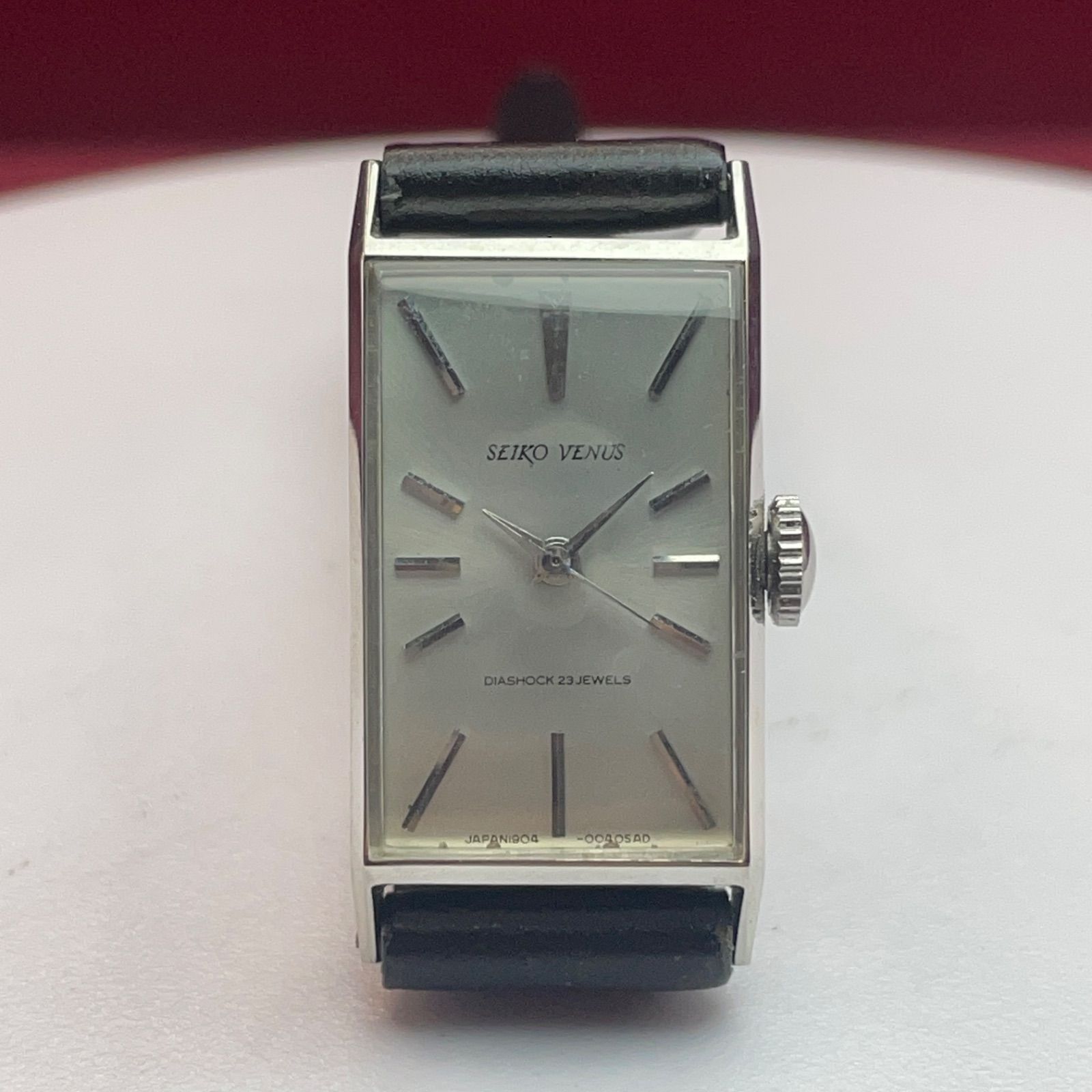 稼働品 セイコー