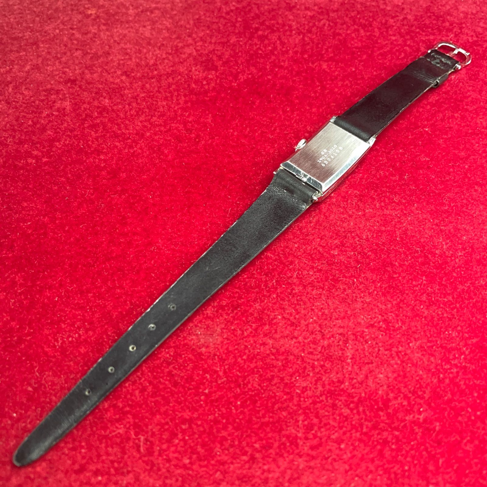 稼働品 セイコー