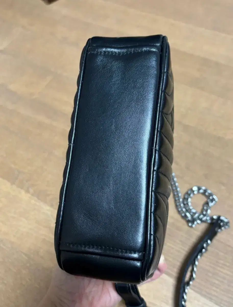  PRADA ダイアグラム カメラバッグ メッセンジャーバッグ ショルダーバッグ