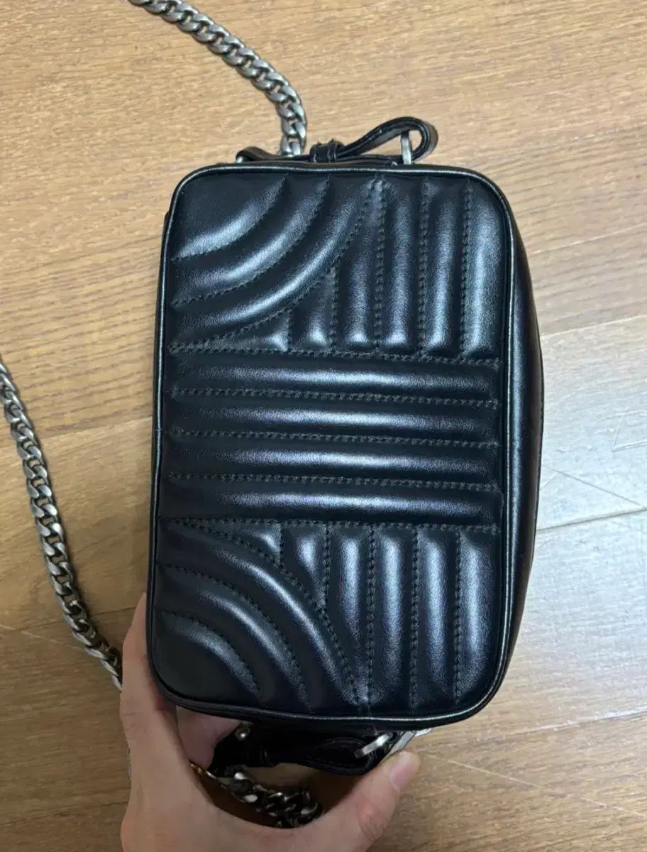 PRADA ダイアグラム