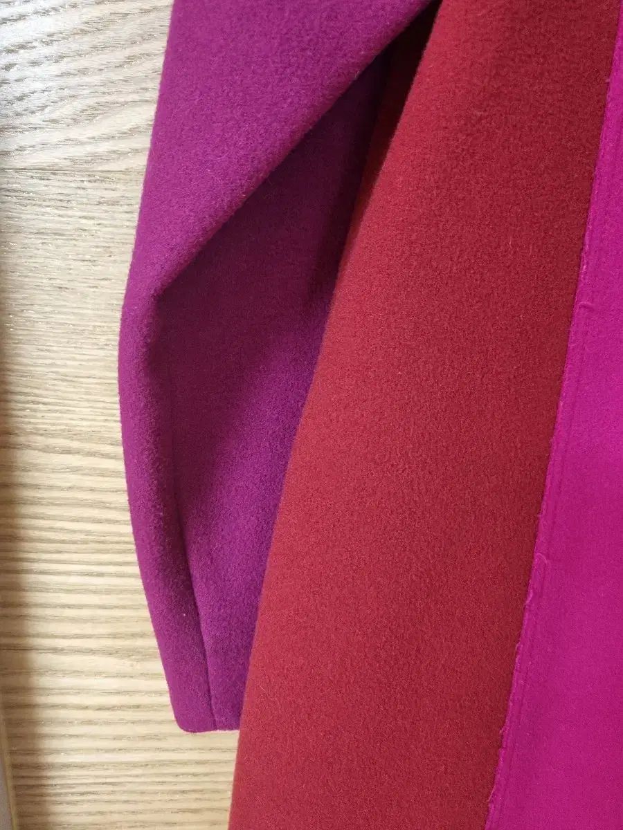 カラーブロック