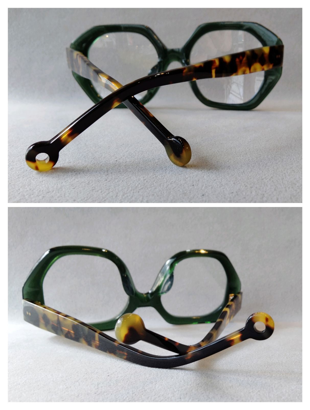 アジアンフィットモデル