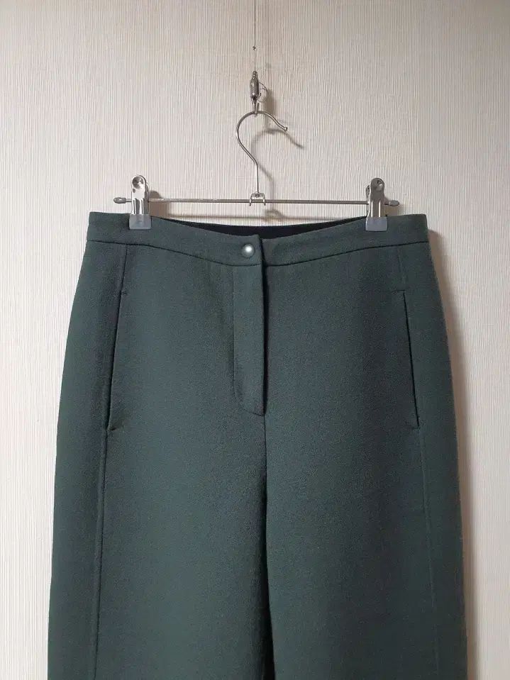 ハンドメイド パンツ