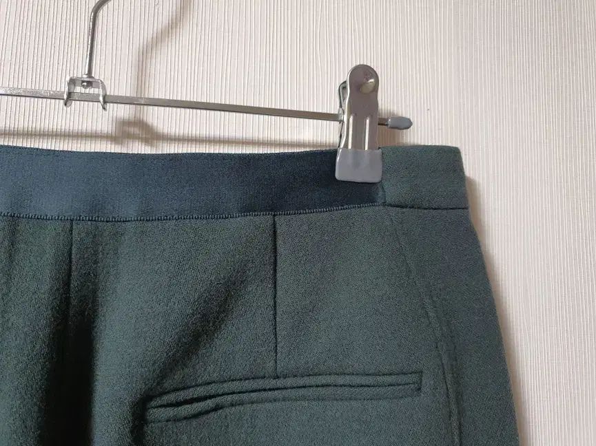 ハンドメイド パンツ