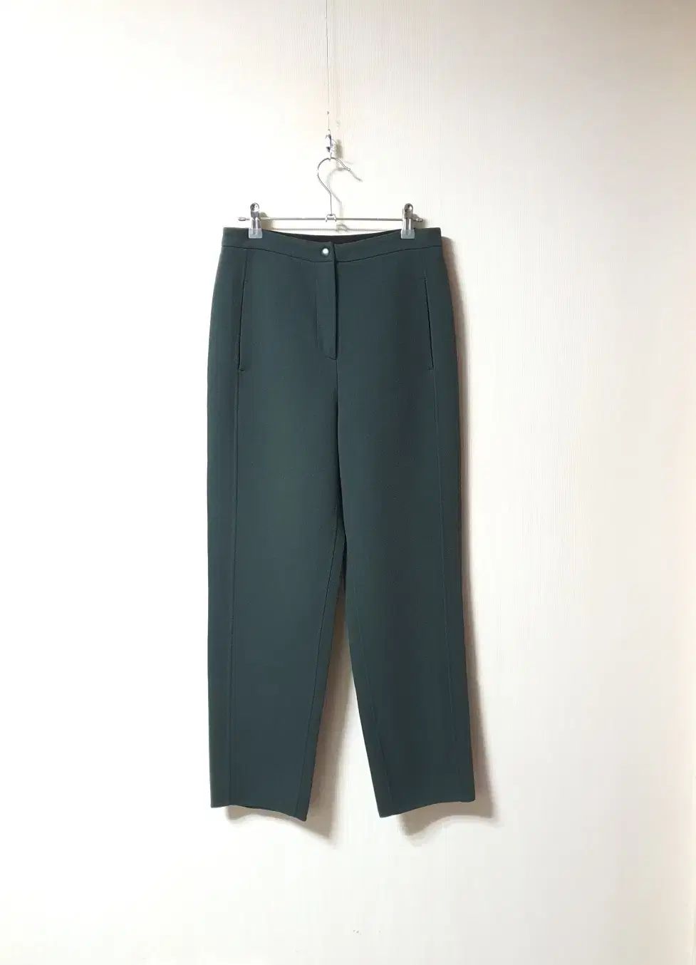 システム SYSTEM ハンドメイド パンツ 55 サイズ