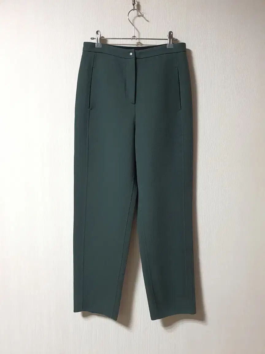 システム SYSTEM ハンドメイド パンツ 55 サイズ