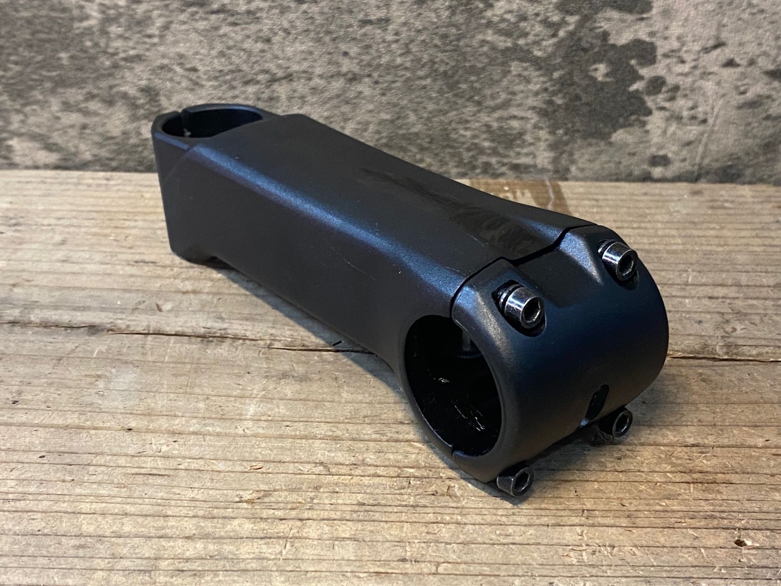 JO 383 スペシャライズド S WORKS VENGE STEM アルミ ステム 130 mm 6° Φ31 8