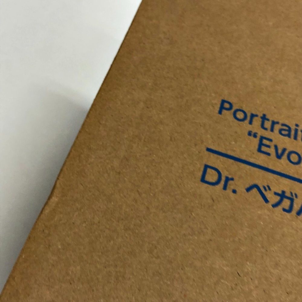 26.【未開封】Dr.ベガパンク 02 悪(リリス） P.O.P Portrait.Of