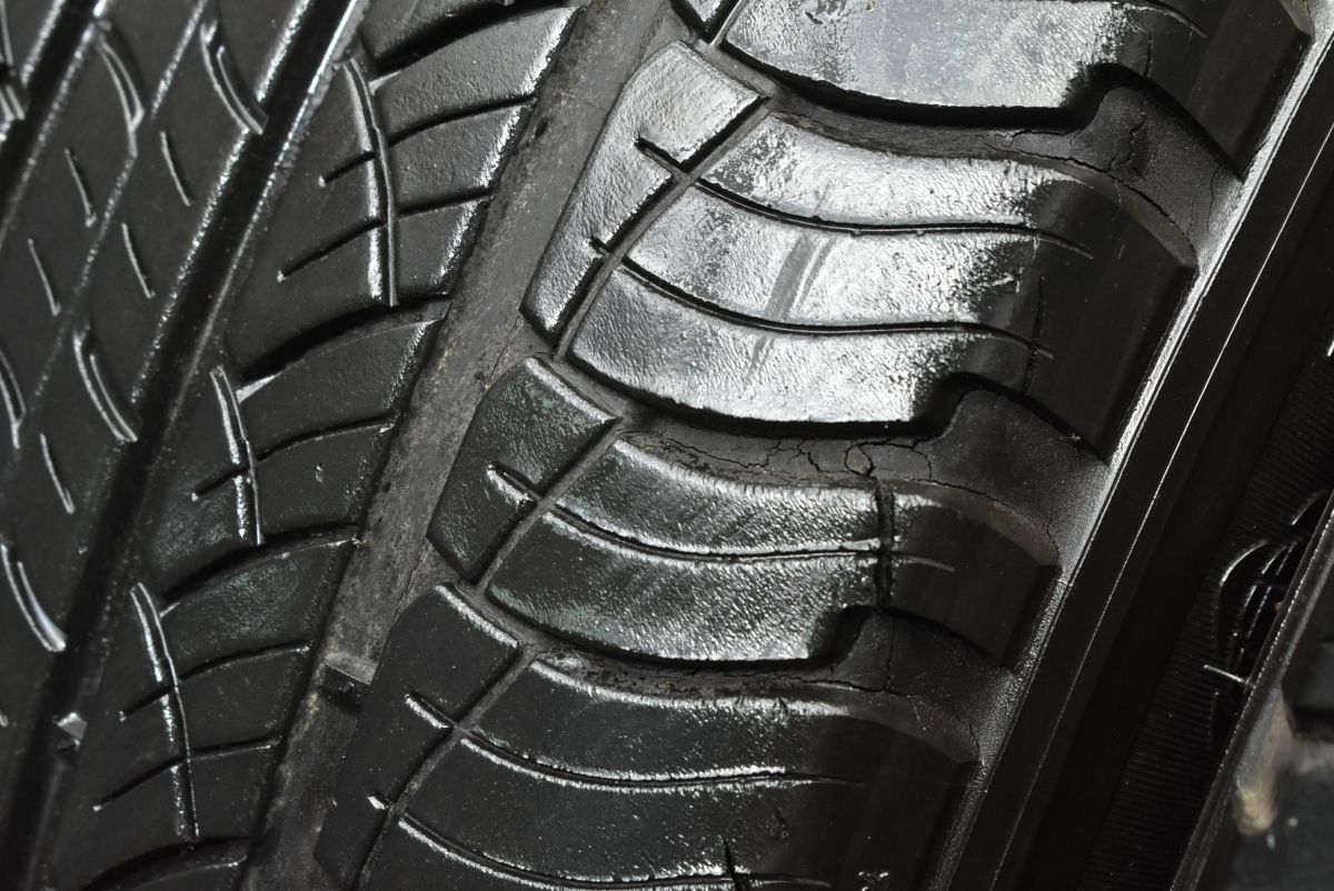 ホイールのみ販売