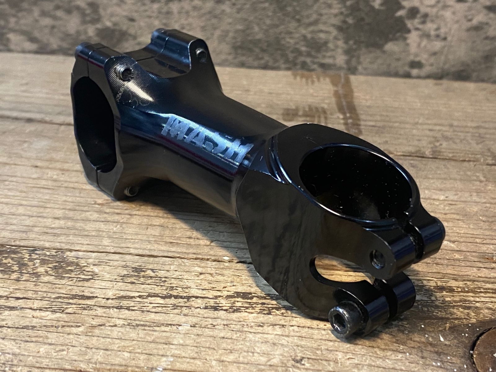 チネリ　マッシュ　ステム　90mm mash 豪華コラボ！Cinelli x Mashのマッシュステム - 自転車通販 – Hakkle