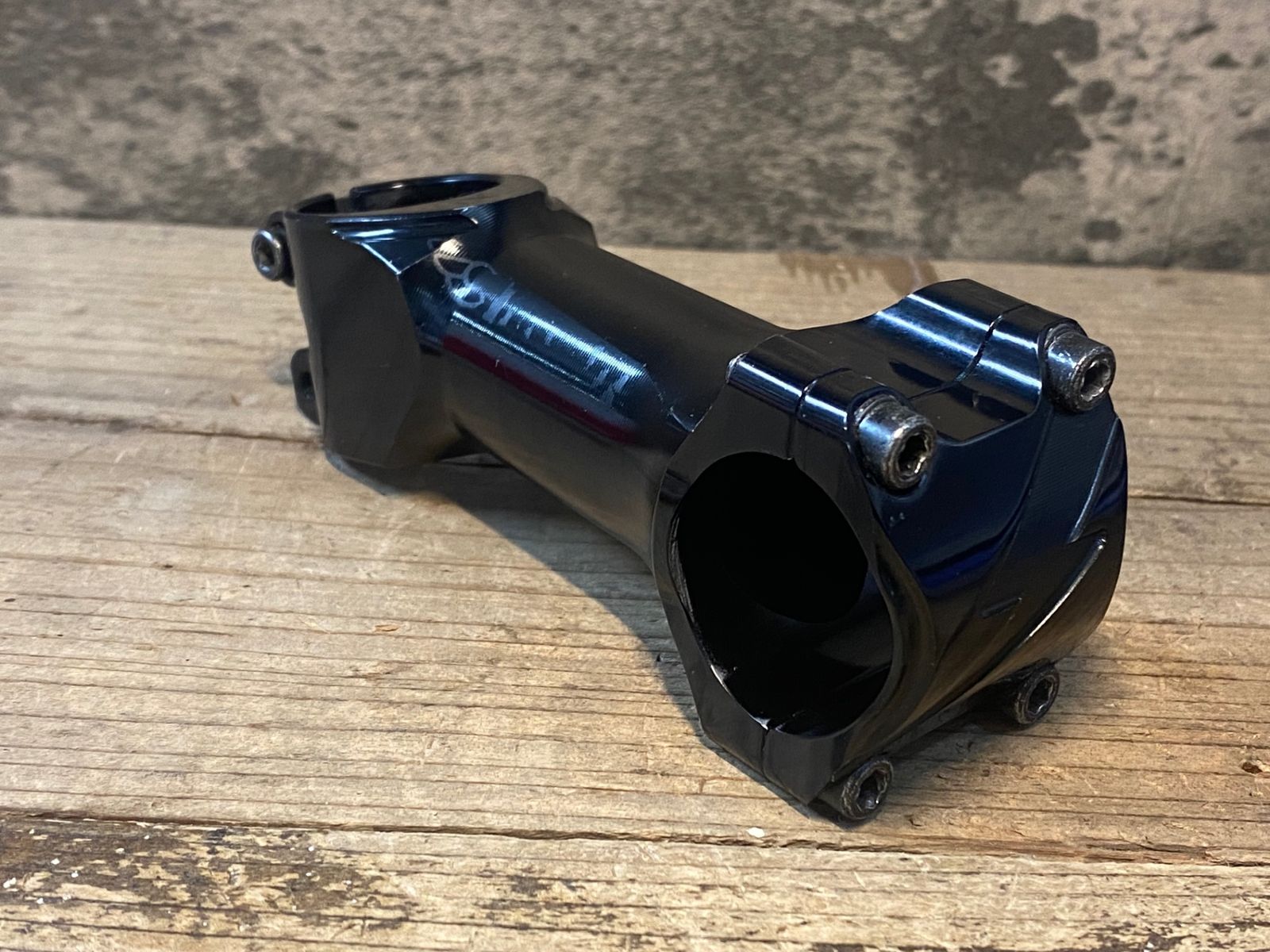 CINELLI MASH チネリ マッシュ アヘッド ステム Cinelli Mash Stem チネリ マッシュ CNC ステム