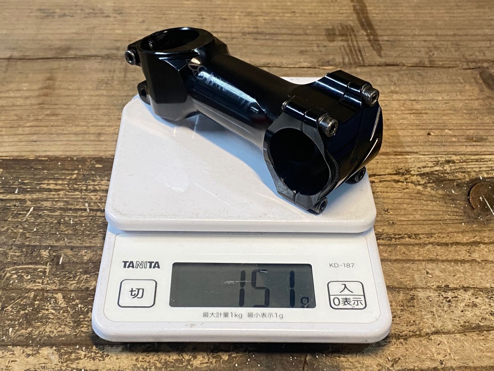 チネリ　マッシュ　ステム　90mm mash JO664 チネリ Cinelli × マッシュ MASH CNC アルミ ステム 90mm Φ31.8