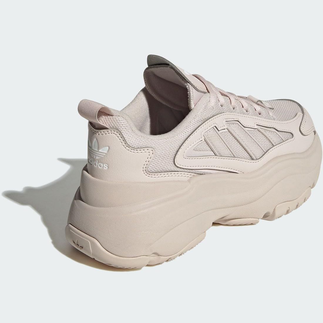  アディダス オズガイア W OZGAIA スニーカー シューズ パテモーブ フットウェアホワイト IG 6049 日本 26.5 cm その他 靴