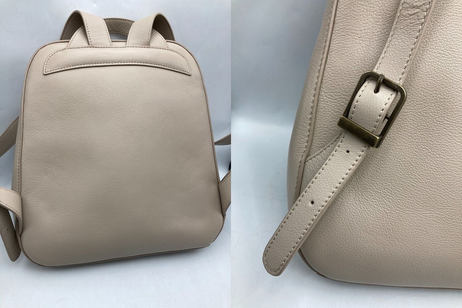 MOTHERHOUSE マザーハウス カゼマトウ バックパックM 中古 D4 - メルカリ