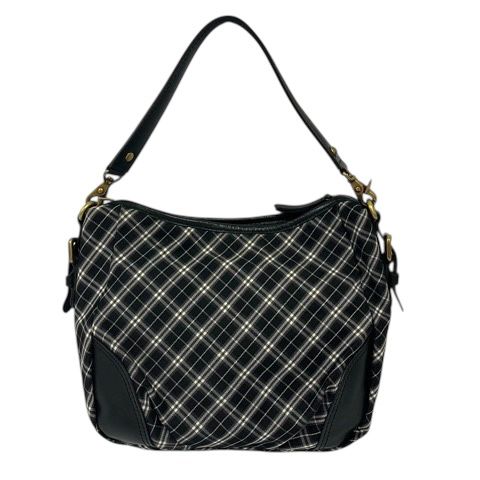 バーバリーブルーレーベル BURBERRY BLUE LABEL ショルダーバッグ 