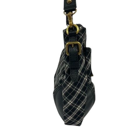 バーバリーブルーレーベル BURBERRY BLUE LABEL ショルダーバッグ 