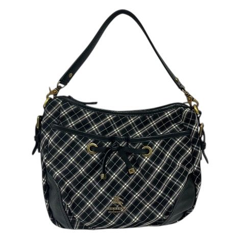 Burberry ブルーレーベル ショルダーバッグトートバッグツーウェイ