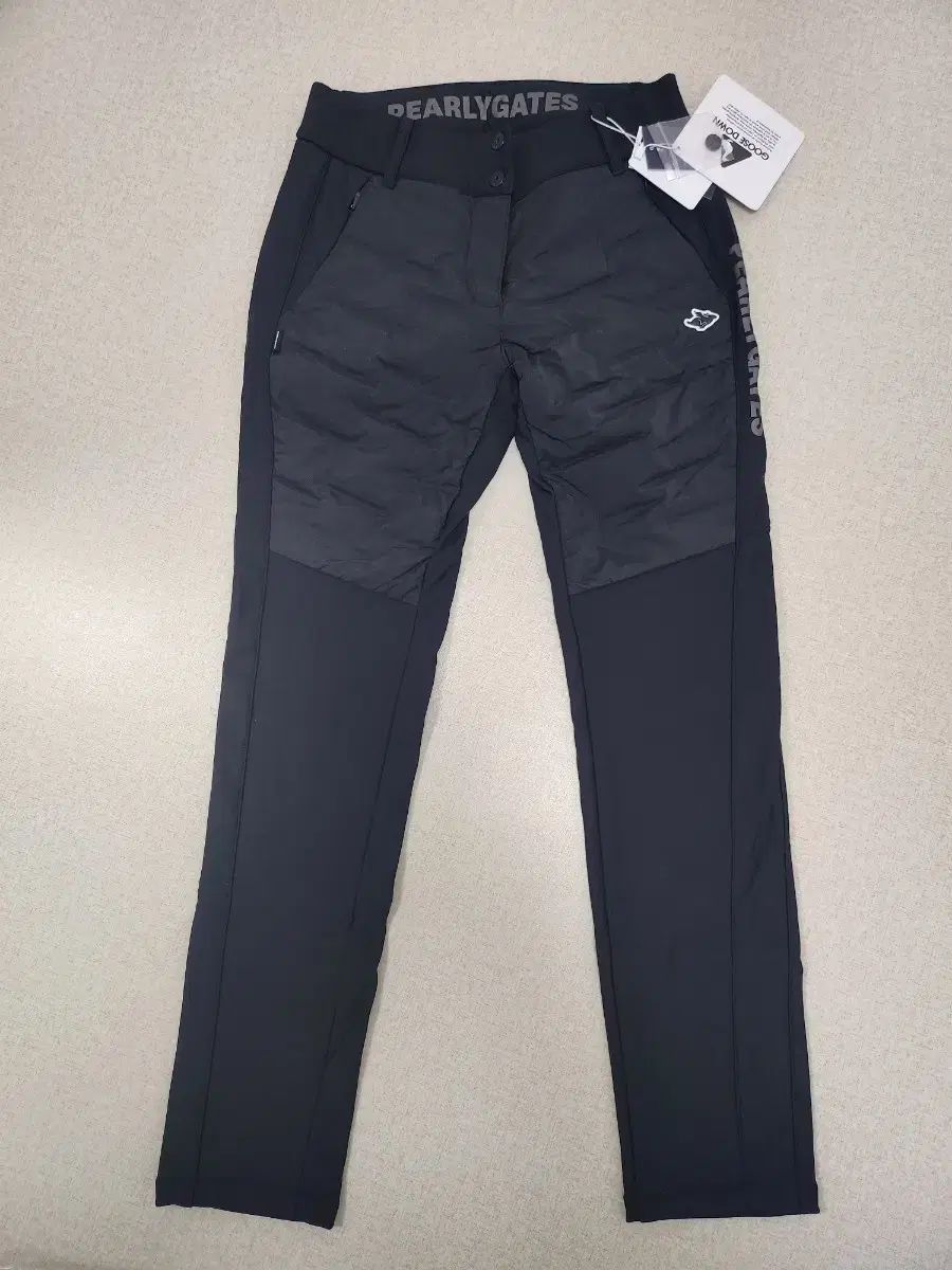 パーリーゲイツ グースダウン ダウン ズボン