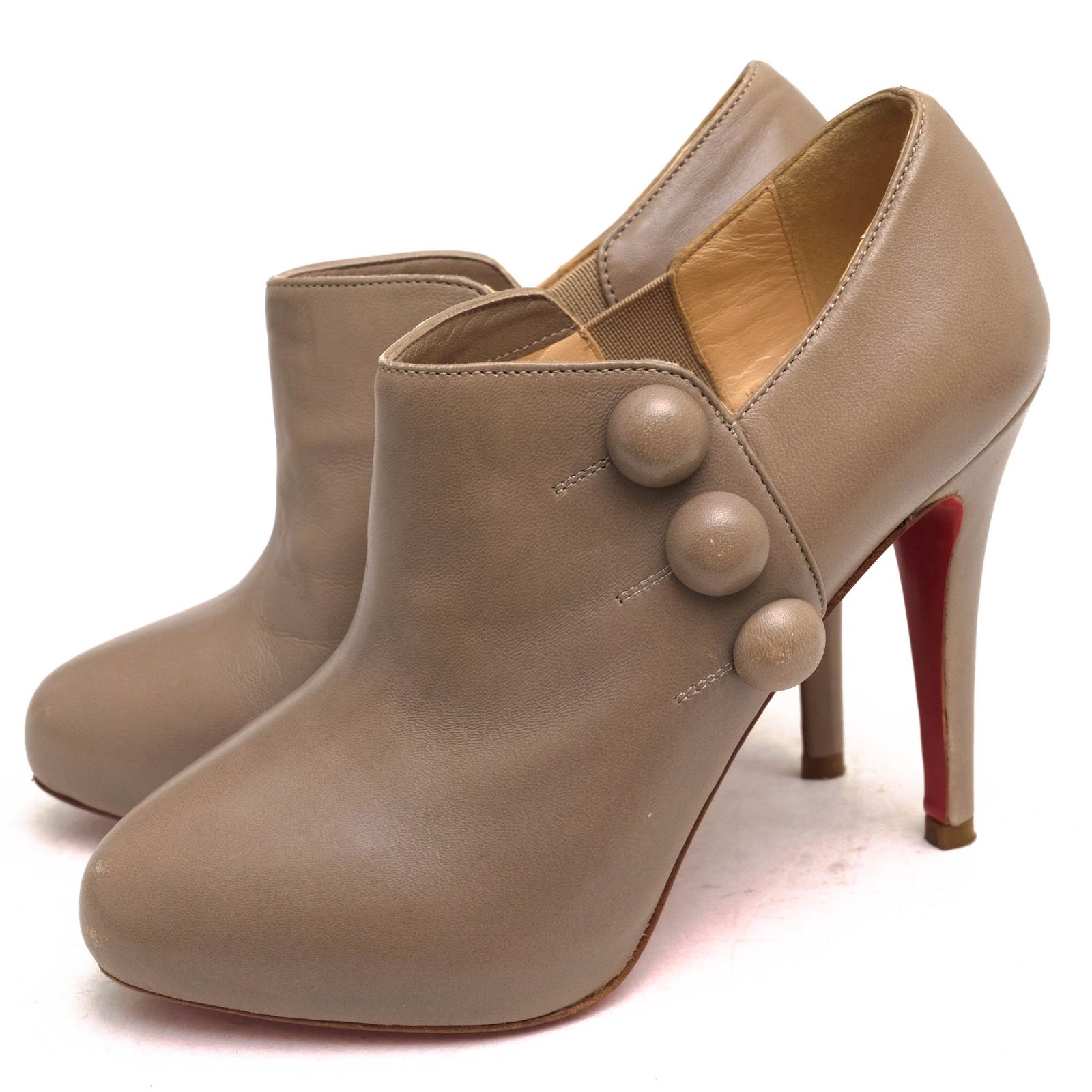 クリスチャン ルブタン/Christian Louboutin 購入 ブーティ クリスチャン ルブタン/Christian Louboutin 購入 ブーティ