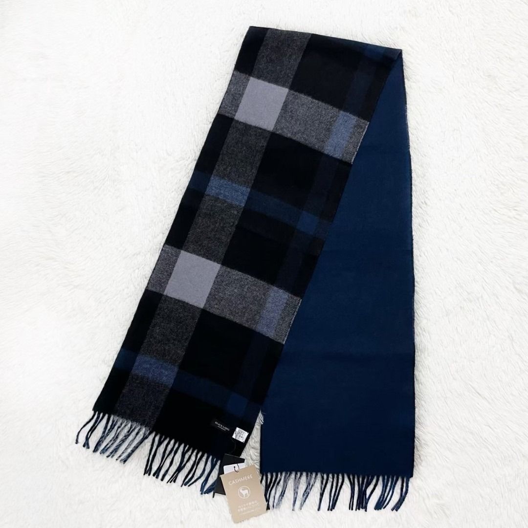 タグ付き・未使用品】 ブラックレーベル クレストブリッジ