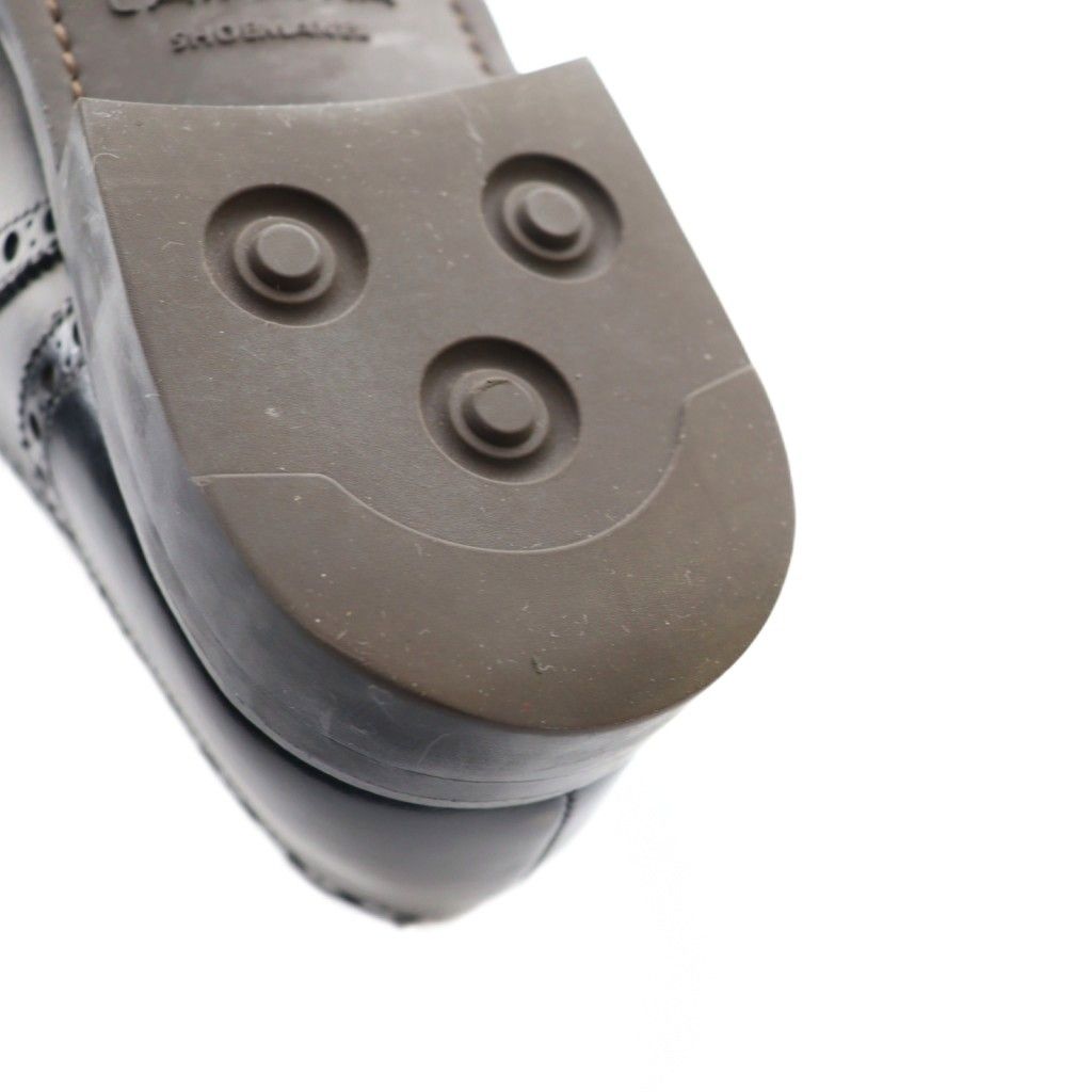 ウィングチップ 7