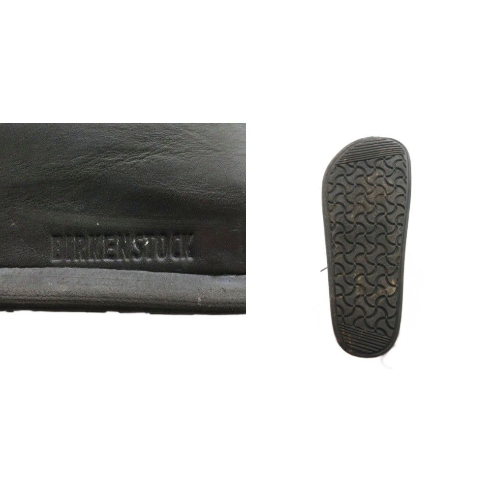 ビルケンシュトック モンタナ