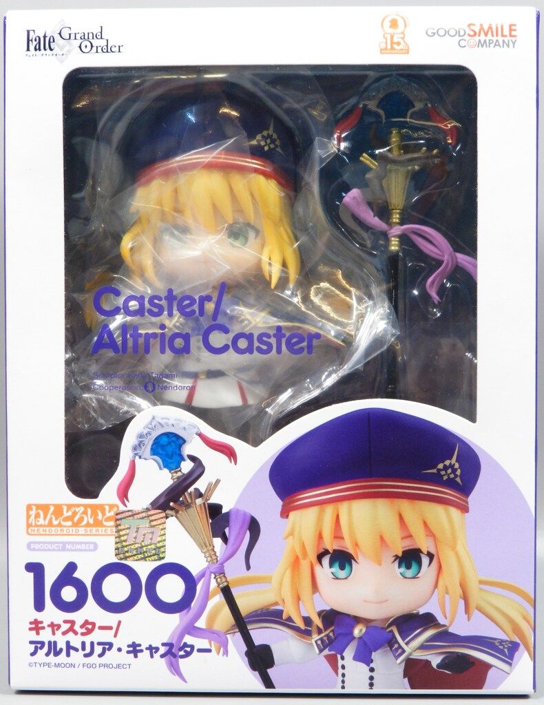 アルトリア・キャスタ グッズまとめ売り アルトリア・キャスタ グッズまとめ売り 予約 26/2/N 30MS Fate/Grand