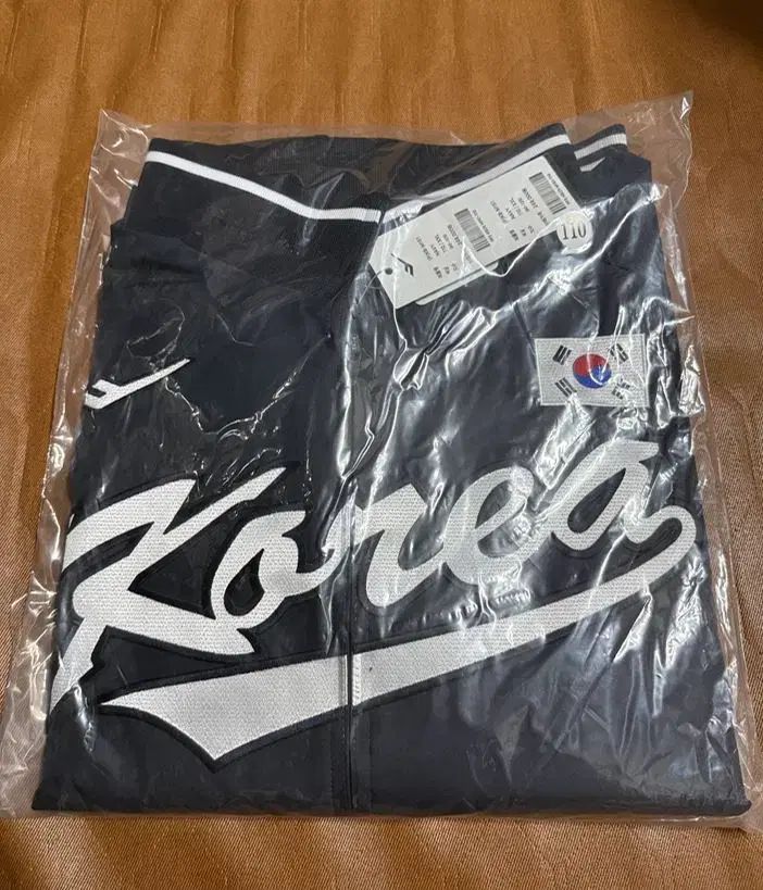 PROSPECS 韓国国家代表 野球 アセンティック アウター