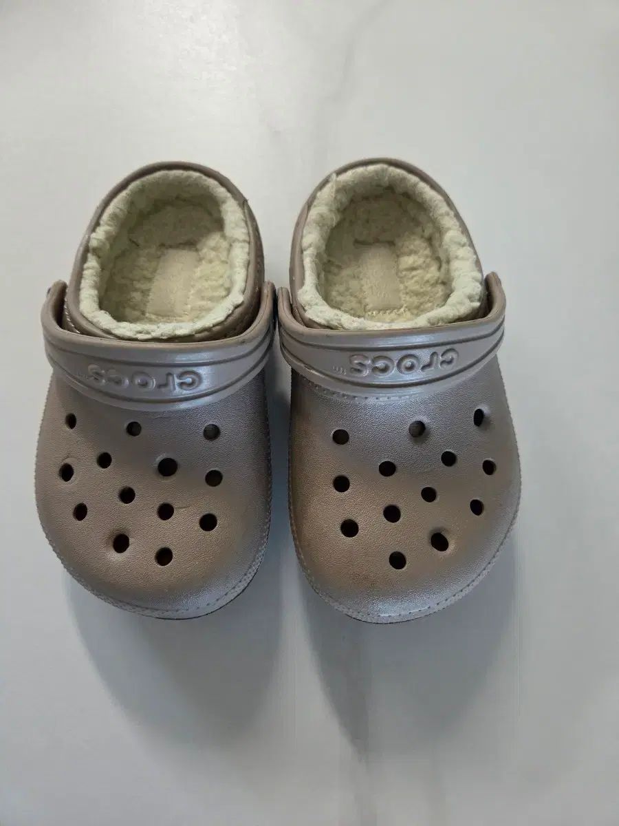 【赤字超特価，最新作】 クロックス キッズ クロッグ Classic マッシュルーム その他