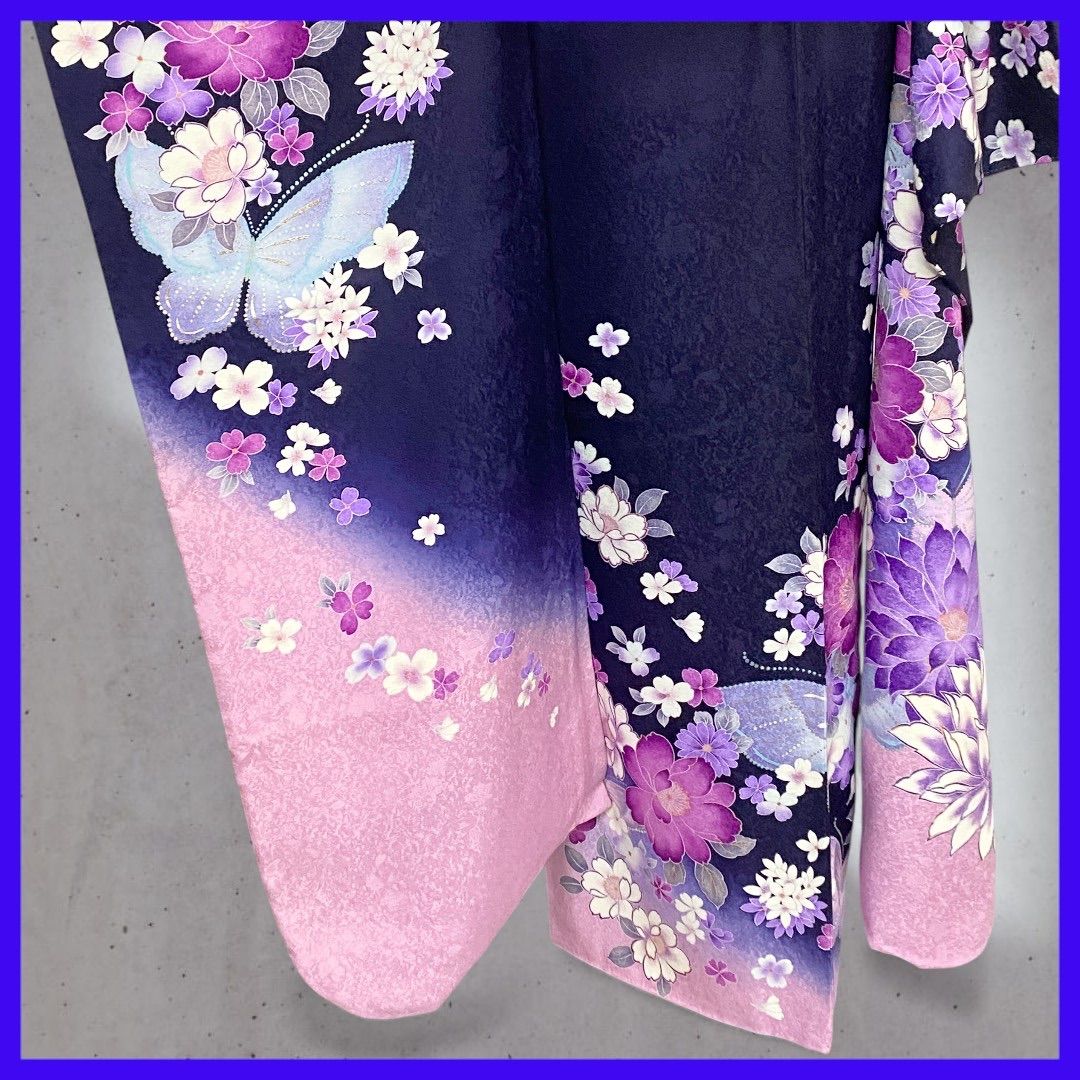 気品のある華やかさ