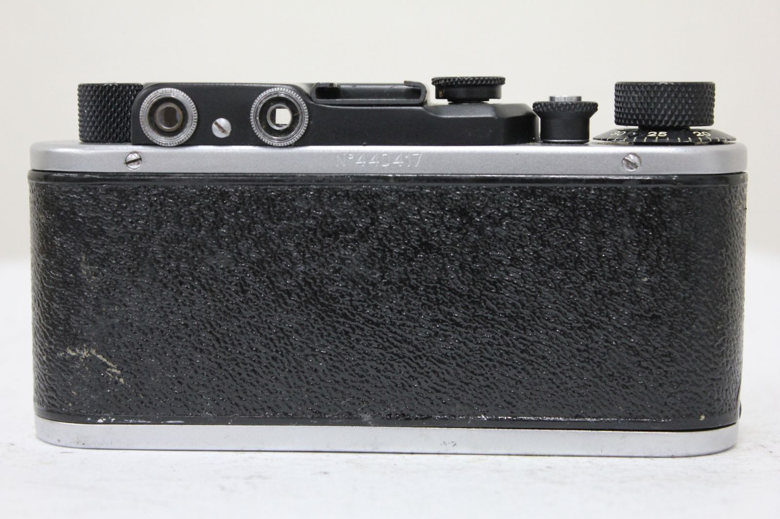 訳あり品】 希少デザイン ゾルキー レンジファインダー カメラ e4581