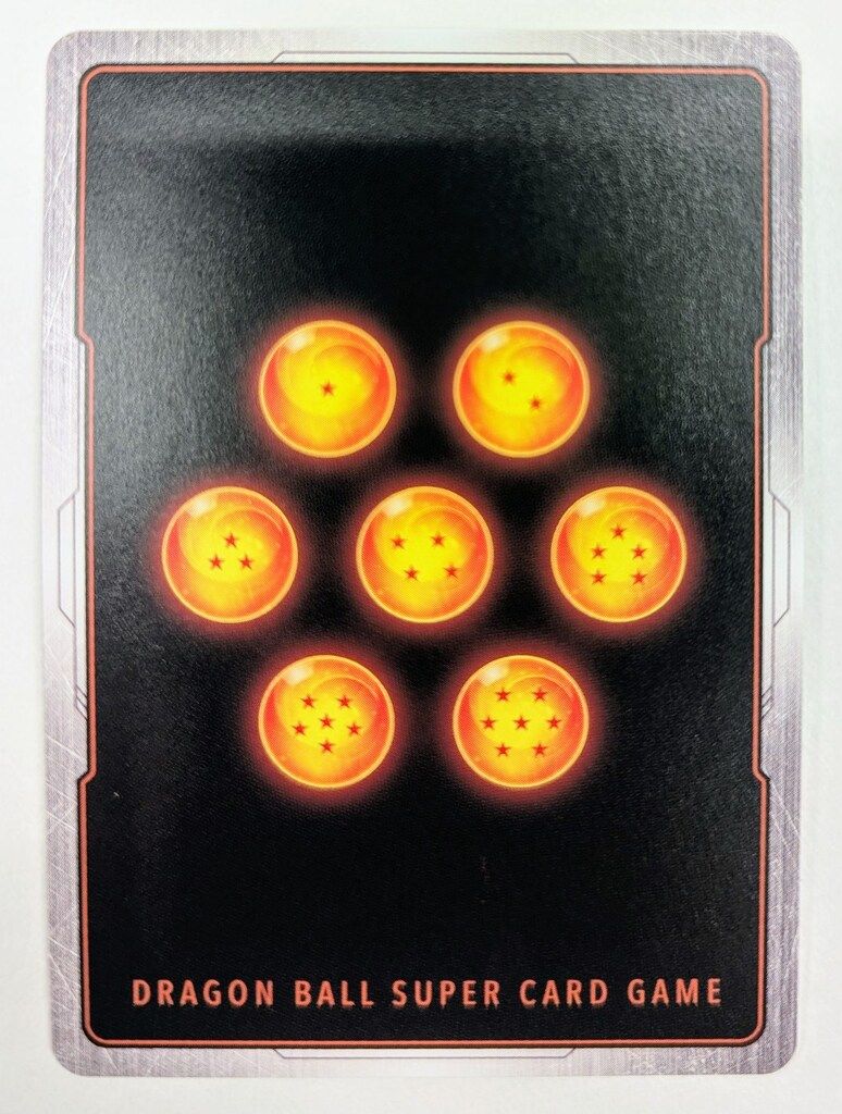 SB 02収録 FB 01 140 孫悟飯 少年期 スーパーパラレル SCR