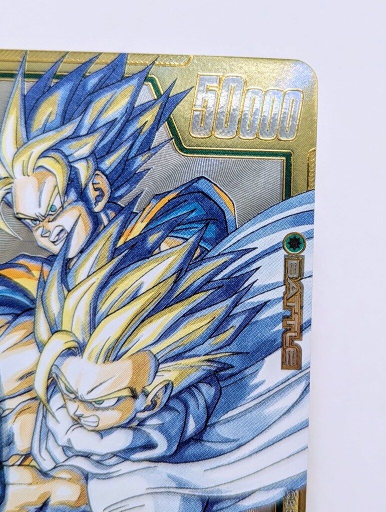  SB 02収録 FB 01 140 孫悟飯 少年期 スーパーパラレル SCR バディファイト ブシロードその他