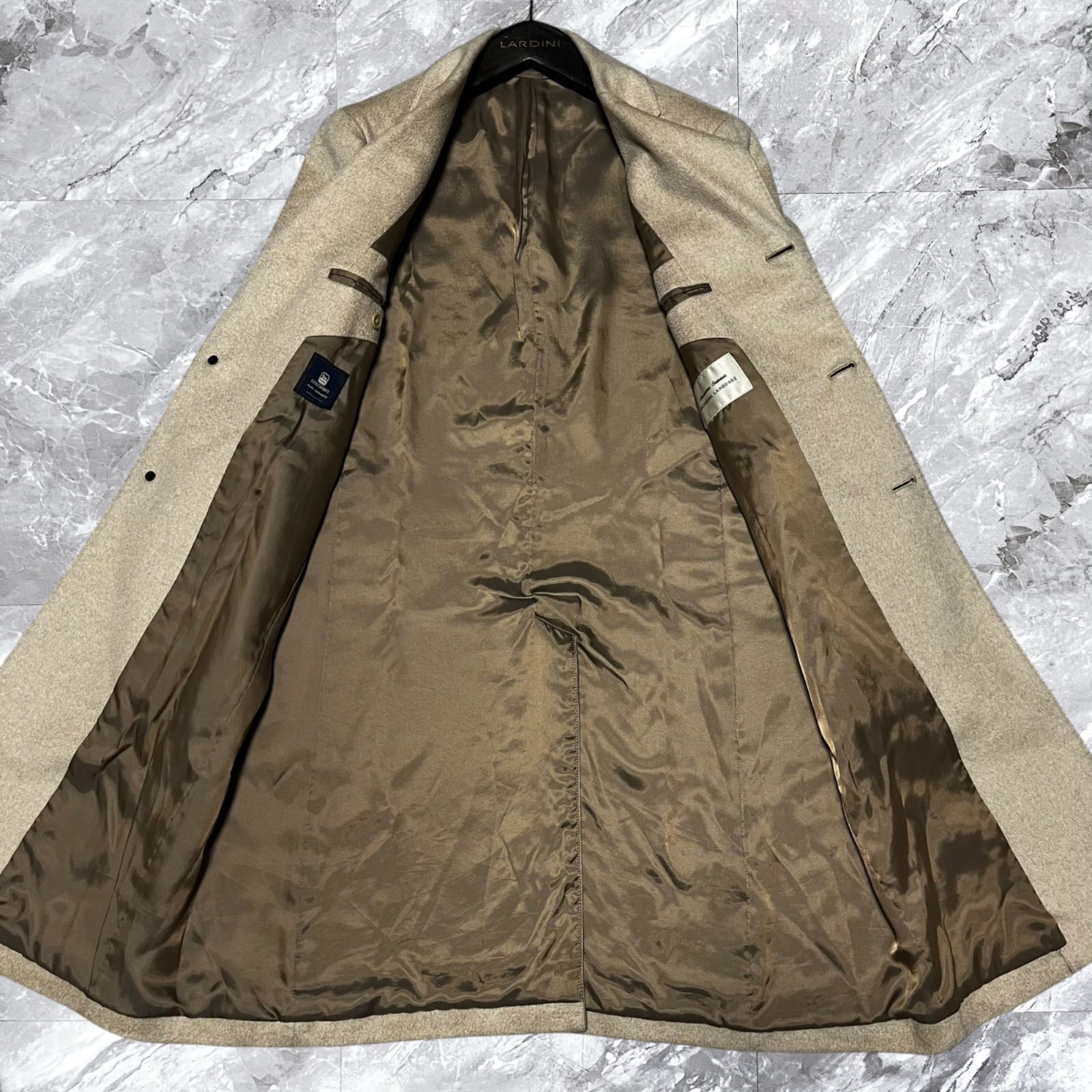 UNIVERSAL LANGUAGE ユニバーサルランゲージ COLOMBO コロンボ