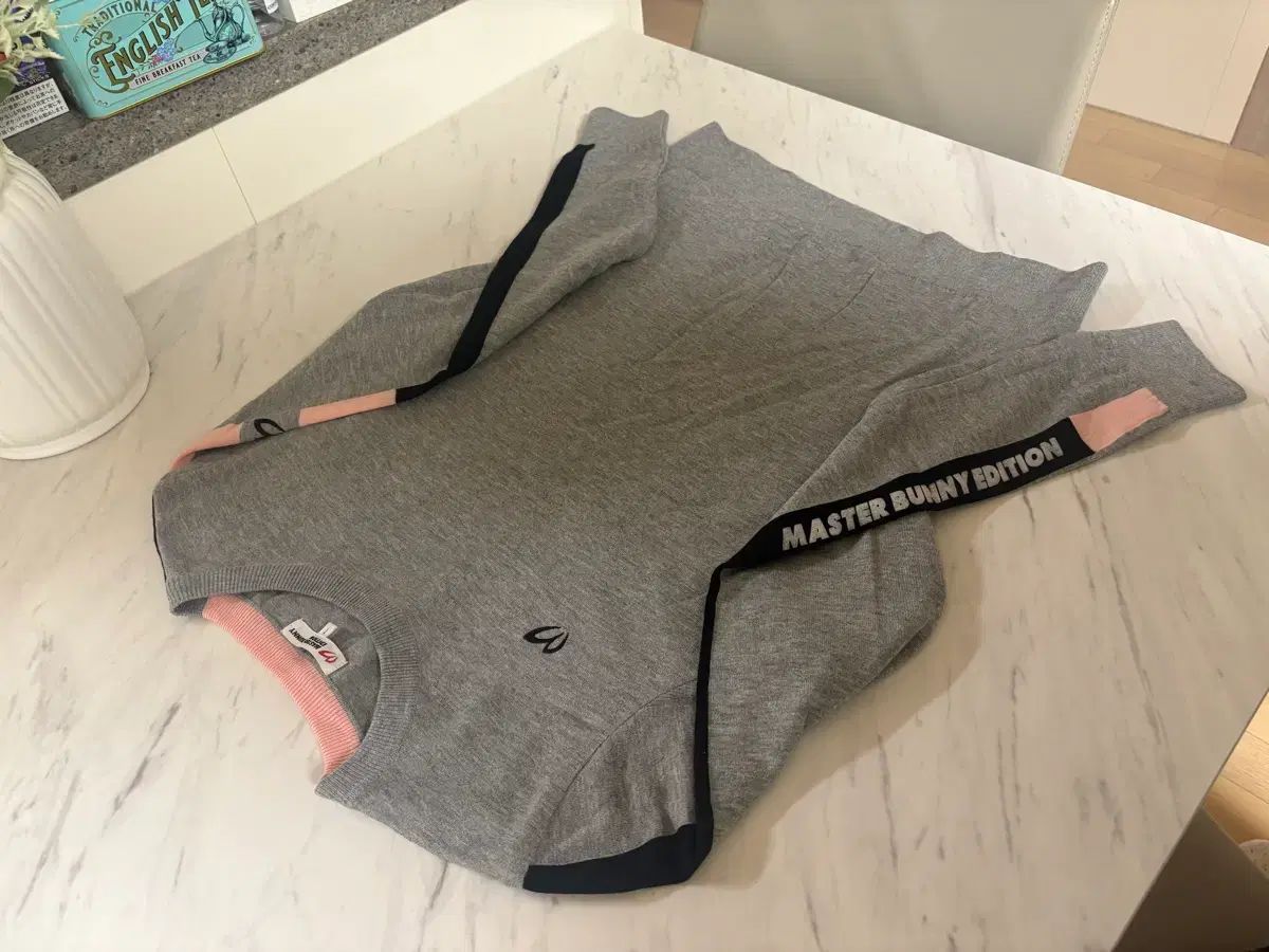 タグなし マスターバニーエディション ニット 1 55