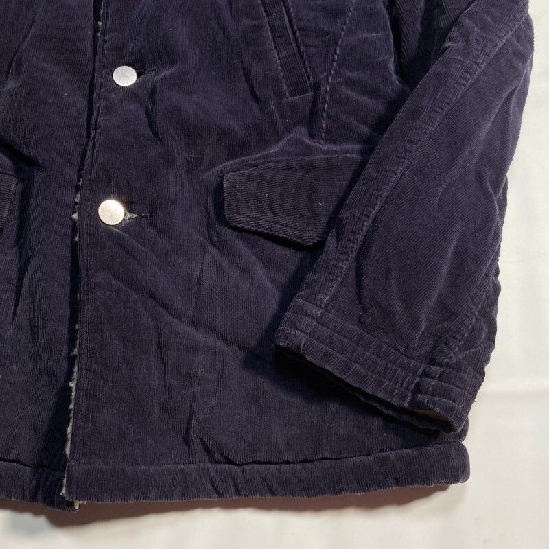 n(n) by NUMBER (N)INE☆09AW 00s archive☆Boa Ranch Coat☆ボア