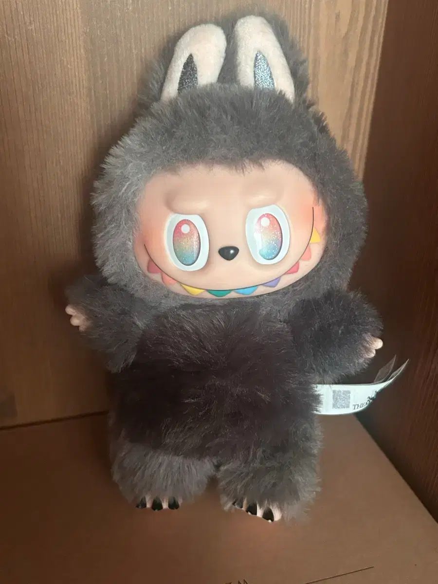 ラブブ シークレットハニー