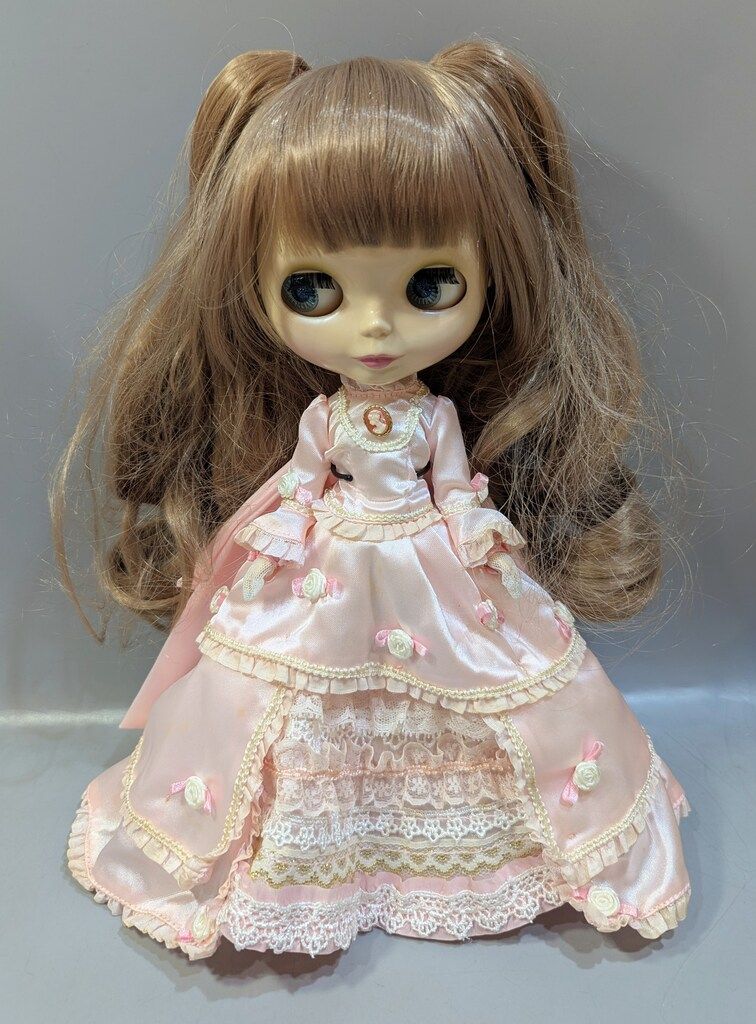 タカラトミー ネオブライス デインティビスケット