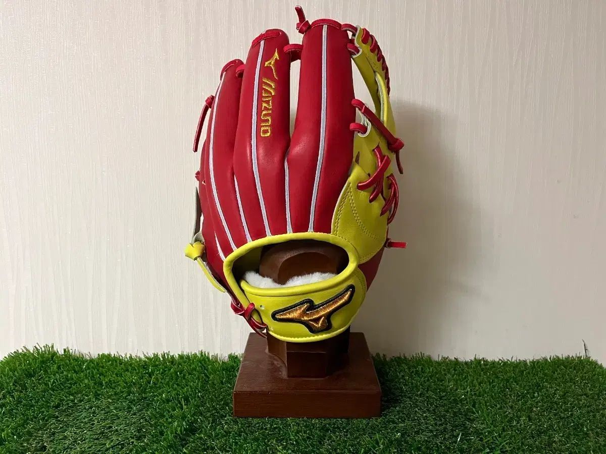 ミズノ プロ フлекシキップ 内野 オーダー