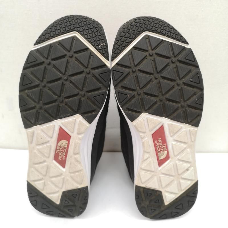 ザノースフェイス ヌプシ トラクション ライト チャッカ ウォーター