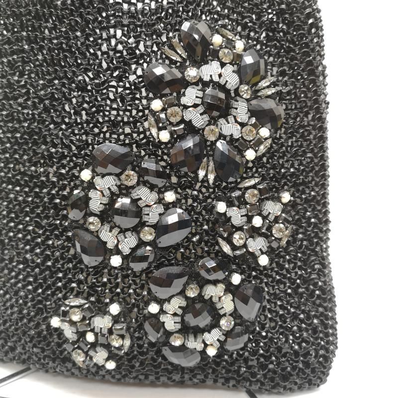 アンテプリマ ワイヤー バッグ ハンドバッグ トート ラインストーン