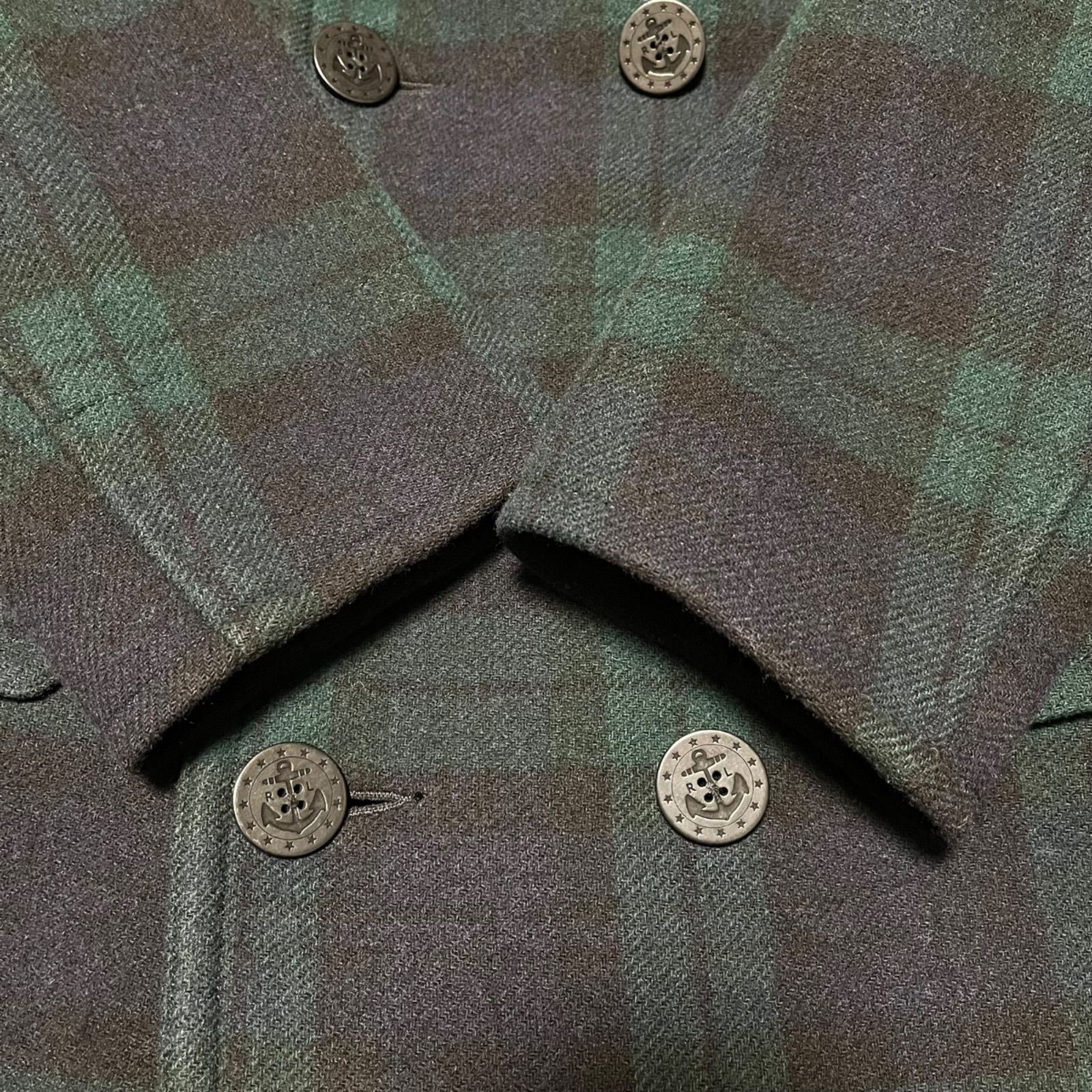 極美品 大きいサイズ Polo by Ralph Lauren ポロバイラルフローレン